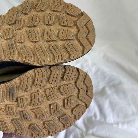 Icebug Tind RB9X Trail Hiking Shoes Sneakers Traction Sole Women’s Size 9 - Picture 9 of 10